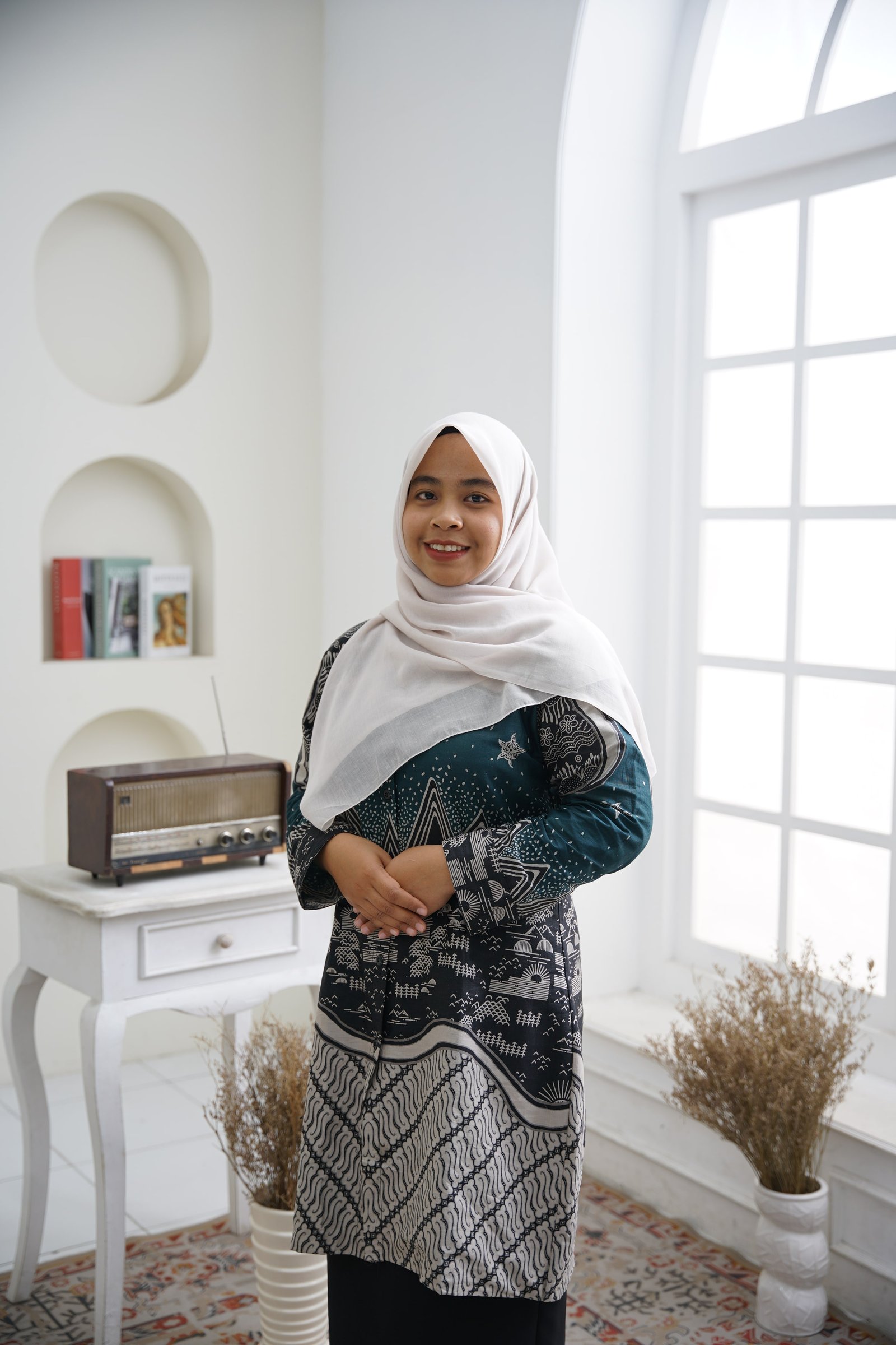 Nadya Raudhatul Jannah, S.Pd